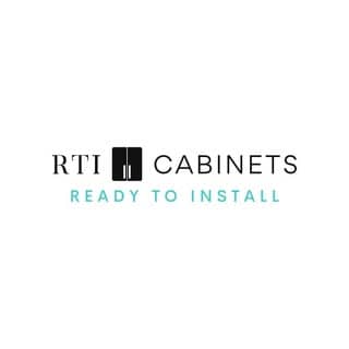 RTI CABINETS logo