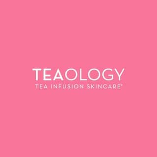 Teaology Skincare North America logo