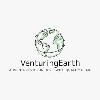 VenturingEarth logo