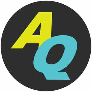 Aqua Swim Supplies logo