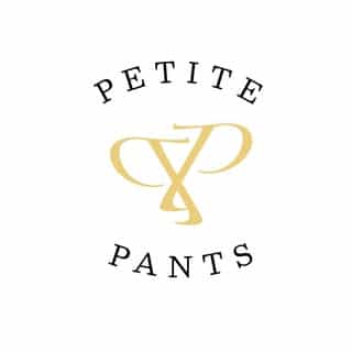 Petite Pants logo