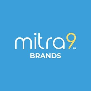 Mitra9 logo