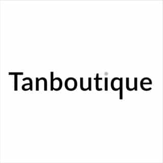Tanboutique logo