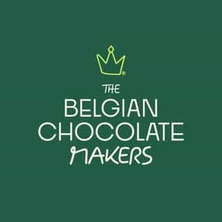 The Belgian Chocolate Makers logo