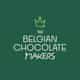 The Belgian Chocolate Makers logo