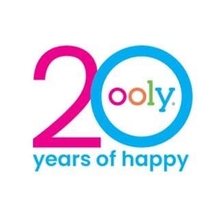OOLY logo