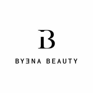 BYENA Beauty logo