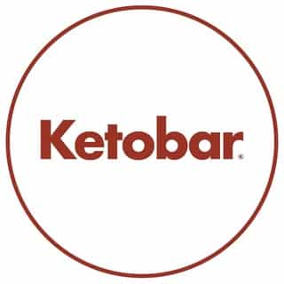 Ketobar logo