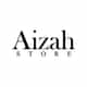 Aizahstore logo