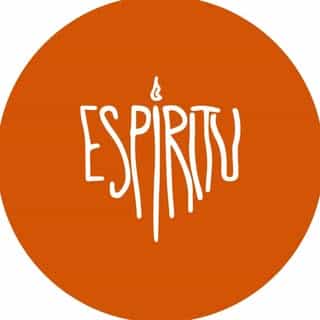 Espiritu logo