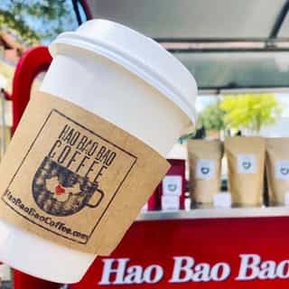 Hao Bao Bao Coffee logo