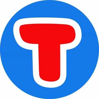 talgic logo