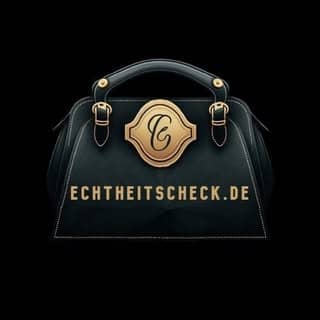 Echtheitscheck logo