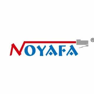 NOYAFA (HK) TECHNOLOGY CO., LIMITED logo
