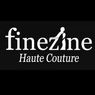 FINEZINE logo