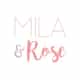 Mila & Rose ® logo