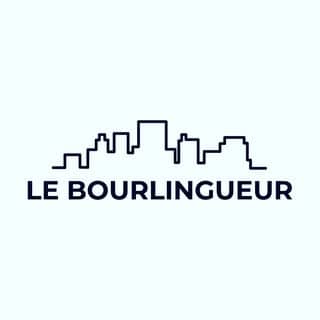 Le Bourlingueur logo