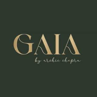 GAIA by Archie logo