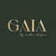GAIA by Archie logo