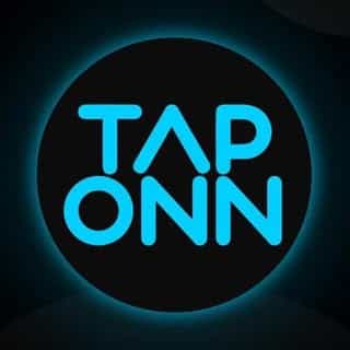 TapOnn logo