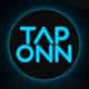 TapOnn logo