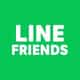 LINE FRIENDS_US logo