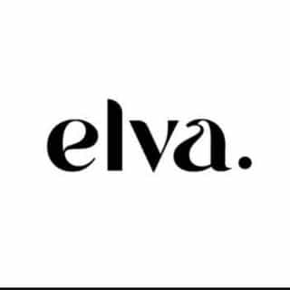 Elva logo