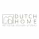 Dutch Home logo