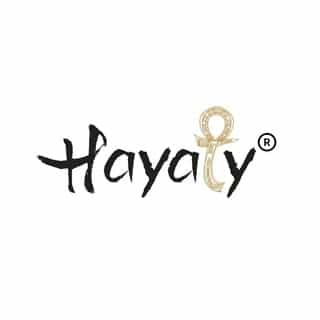 Hayaty Natural logo