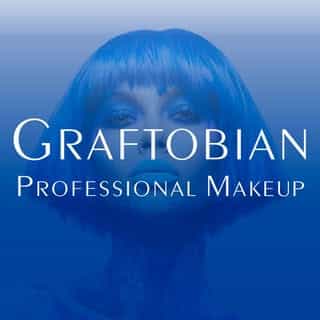 Graftobian Make-Up Company logo