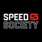 Speed Society Garage logo