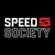 Speed Society Garage logo