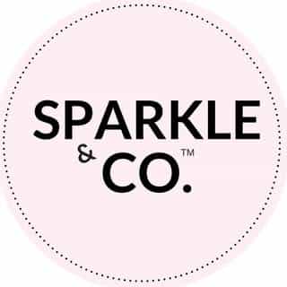 Sparkle & Co. logo