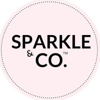 Sparkle & Co. logo