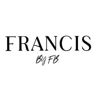 Francisbyfb logo