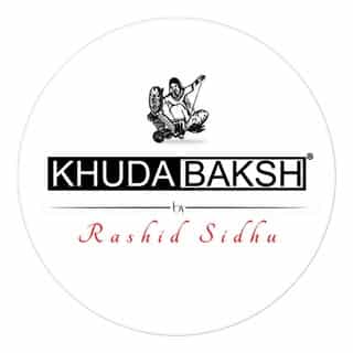 KhudaBaksh by Rashid Sidhu logo