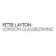London Glassblowing logo