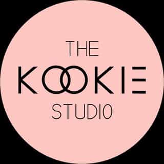 The Kookie Studio logo
