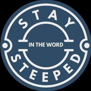 Stay Steeped logo