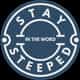 Stay Steeped logo