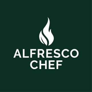 Alfresco Chef logo