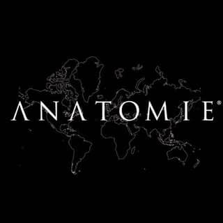 Anatomie logo