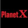 Boutique Planet X logo