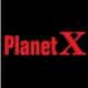 Boutique Planet X logo