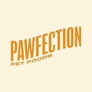 Pawfection Pet Foods logo