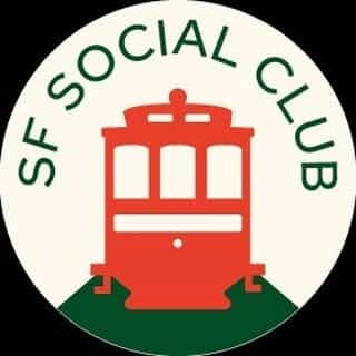 SF Social Club logo