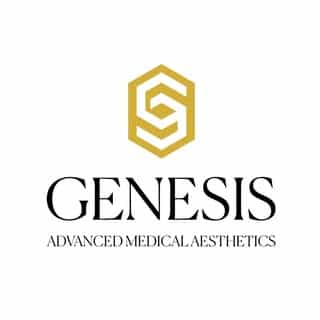 Genesis Advanced Medical Aesthetics logo