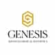 Genesis Advanced Medical Aesthetics logo