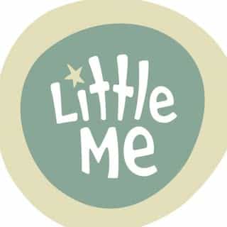 Little Me logo