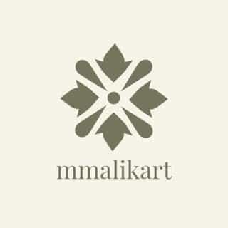 mmalikart logo